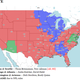 Illustration for article titled Your NFL Week 6 Viewing Maps